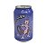 Refrigerante Pokémon Mewtwo Gengibre e Limão 330 ml - Imagem 1