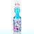 Refrigerante Ramune Hata Sabor Blueberry - Imagem 1