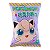Pipoca Doce Sabor Chocolate 75 g - Imagem 1