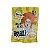 Bala Azeda Sabor Toranja 65 g - Imagem 1