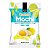 Mochi Royal Recheado com Creme Custard Lemon - Imagem 1