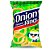 Salgadinho Nongshim Onion Rings Sabor Cebola - Imagem 1