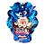 Bala Explosiva Towa Sabor Mirtilo Blue Berry - Imagem 1