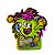 Bala Explosiva Frutas Mistas 30 g - Imagem 1