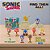 Kit de Escavação Surpresa Sonic Minekit- Modelo Surpresa - Imagem 3