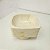Vaso Decorativo em Cimento Bege Marmorizado Design Moderno Premium - Imagem 5