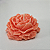 Vela Artesanal Flor Premium - Imagem 4