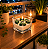 Vela Aromática Decorativa com Corações - Imagem 2