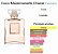 Coco Mademoiselle Chanel Paris Eau de Parfum-Decant - Imagem 2