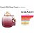 Coach Wild Rose Eau de Parfum Feminino-Decant - Imagem 2