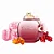 Coach Wild Rose Eau de Parfum Feminino-Decant - Imagem 3