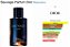 Dior Sauvage Parfum Masculino Intenso-Decant - Imagem 2