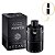 The Most Wanted Eau de Parfum Intense Azzaro-Decant - Imagem 1