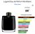 Legend Mont Blanc Eau de Parfum-Decant - Imagem 2