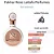 Perfume Fakhar Rose Lattafa Feminino-Decant - Imagem 2
