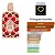 Amber Rouge Orientica Eau de Parfum-Decant - Imagem 2