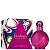 Kit Decants Femininos - La Vie Est Belle - Fantasy - Fakhar Rose - Imagem 3
