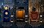 Kit Decants Masculinos Philos Pura - Dolce & Gabbana - Strong Whit You - Imagem 1