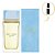 Dolce & Gabbana Light Blue Eau de Toilette Feminino - Decant - Imagem 1