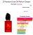 Sì Passione Eclat Eau de Parfum Giorgio Armani Feminino - Decant - Imagem 2