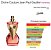 Divine Culture Jean Paul Gaultier Feminino-Decant - Imagem 2