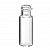 VIAL 2ML TRANSPARENTE COM BOCA DE ROSCA 9-425 PCT/100 - Imagem 1