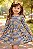 Vestido kyly Moletom com felpa - Imagem 1
