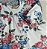 Vestido Milon Estampa Floral - Imagem 3