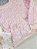 Conjunto Infanti-Kukiê Blusão em Sherpa + Calça - Imagem 3