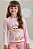 Blusa Térmica Infanti-kukiê estampada - Imagem 1