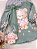 Vestido Infanti-Kukiê + Bolsa - Imagem 2