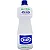 Álcool Líquido START/AZULIM 500 ml - Imagem 1