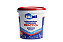 AQUAPOOL Cloro Granulado Triaction 1 kg - Imagem 1