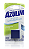 Bloco Sanit Cx Acoplada AZULIM Cítrus 50 g - Imagem 1