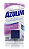 Bloco Sanit Cx Acoplada AZULIM Floral 50 g - Imagem 1