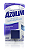 Bloco Sanit Cx Acoplada AZULIM Lavanda 50 g - Imagem 1
