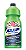 Desengordurante AZULIM AMONIX Cítrus 750 ml - Imagem 1