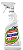 Desengordurante AZULIM Spray Limpeza Pesada 500 ml - Imagem 1