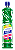 Desinfetante AZULIM Alecrim 1 L - Imagem 1