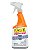 Desinfetante Vorel Perform Spray Original 500 ml - Imagem 1