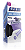 Gel Adesivo AZULIM Refil Lavanda 37 g - Imagem 1