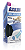 Gel Adesivo AZULIM Refil Marine 37 g - Imagem 1