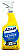 Limpa Fornos E Microondas AZULIM Spray 500 ml - Imagem 1