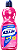 Limpador Gel AZULIM Floral 500 g - Imagem 1