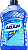 Limpador Gel AZULIM Mariner 5 kg - Imagem 1