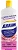 Lustra Móveis AZULIM Floral 200 ml - Imagem 1