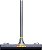 Rodo 30 cm com Cabo ALKLIN - Imagem 1