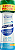 Saponáceo Cremoso AZULIM 300 ml - Imagem 1