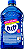 TUFF Lava Roupas Liquido Clear Soft 3 L - Imagem 1