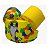 Colete Salva Vidas BabyA 15 A 25kg Homologado Autismo - Imagem 1